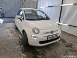  Fiat  500  Berline Lounge 1.2 70CV BVM5 E6 #4