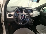  Fiat  500  Berline Lounge 1.2 70CV BVM5 E6 #5
