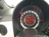  Fiat  500  Berline Lounge 1.2 70CV BVM5 E6 #6