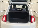  Fiat  500  Berline Lounge 1.2 70CV BVM5 E6 #10