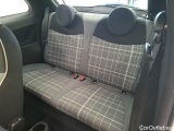  Fiat  500  Berline Lounge 1.2 70CV BVM5 E6 #9