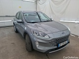  Ford  Kuga FORD  5p SUV 1.5 FlexifuE85 150 ch 4x2 Tita #4