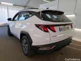  Hyundai  Tucson  Business Hybrid 2WD 1.6 T-GDI 230CV BVA6 E6d #2