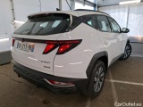  Hyundai  Tucson  Business Hybrid 2WD 1.6 T-GDI 230CV BVA6 E6d #3