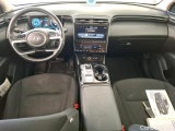  Hyundai  Tucson  Business Hybrid 2WD 1.6 T-GDI 230CV BVA6 E6d #5