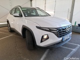  Hyundai  Tucson  Business Hybrid 2WD 1.6 T-GDI 230CV BVA6 E6d #4