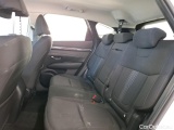  Hyundai  Tucson  Business Hybrid 2WD 1.6 T-GDI 230CV BVA6 E6d #9