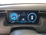  Hyundai  Tucson  Business Hybrid 2WD 1.6 T-GDI 230CV BVA6 E6d #6