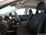  Hyundai  Tucson  Business Hybrid 2WD 1.6 T-GDI 230CV BVA6 E6d #8