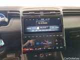  Hyundai  Tucson  Business Hybrid 2WD 1.6 T-GDI 230CV BVA6 E6d #7