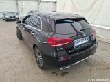  Mercedes  A-Klasse MERCEDES-BENZ Classe A Compact / 2018 / 5P / Berline A 180 Progressive Line 7G-DCT #2