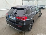  Mercedes  A-Klasse MERCEDES-BENZ Classe A Compact / 2018 / 5P / Berline A 180 Progressive Line 7G-DCT #3