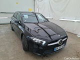  Mercedes  A-Klasse MERCEDES-BENZ Classe A Compact / 2018 / 5P / Berline A 180 Progressive Line 7G-DCT #4