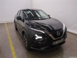  Nissan  Juke NISSAN  / 2019 / 5P / Crossover DIG-T 114 DCT Business Edition #2