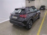  Nissan  Juke NISSAN  / 2019 / 5P / Crossover DIG-T 114 DCT Business Edition #3