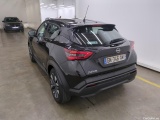  Nissan  Juke NISSAN  / 2019 / 5P / Crossover DIG-T 114 DCT Business Edition #4