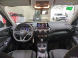  Nissan  Juke NISSAN  / 2019 / 5P / Crossover DIG-T 114 DCT Business Edition #5