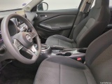  Nissan  Juke NISSAN  / 2019 / 5P / Crossover DIG-T 114 DCT Business Edition #11