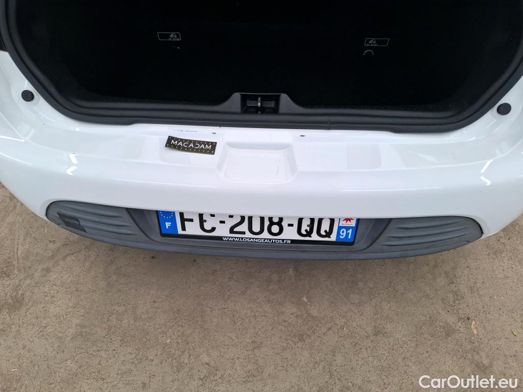  Renault  Clio  IV Trend 0.9 TCe 75CV BVM5 E6 #23