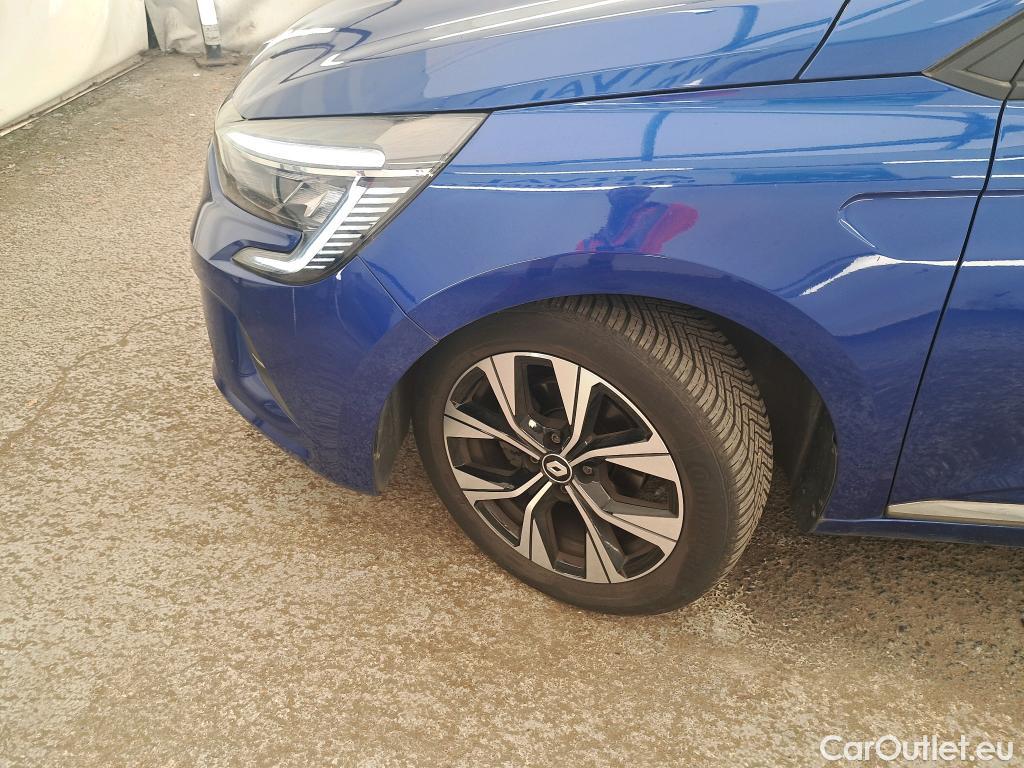  Renault  Clio  V Evolution 1.0 TCe 90CV BVM6 E6d #1