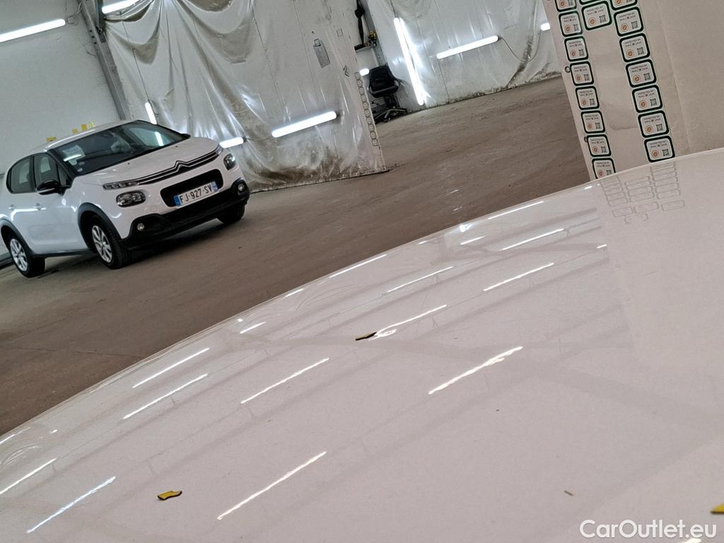  Peugeot  208  Allure Business 1.2 PureTech 100CV BVM6 E6d #7