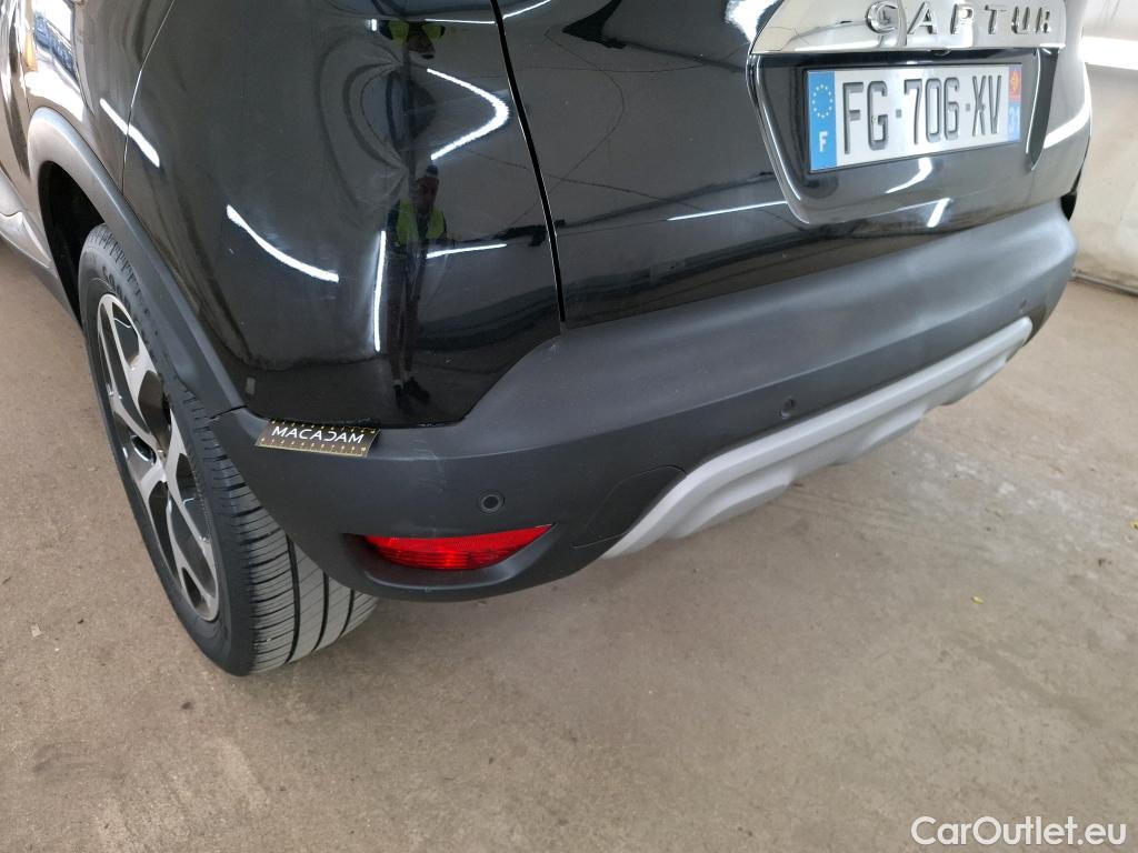  Renault  Captur  Intens 1.3 TCe 150CV BVM6 E6dT #1