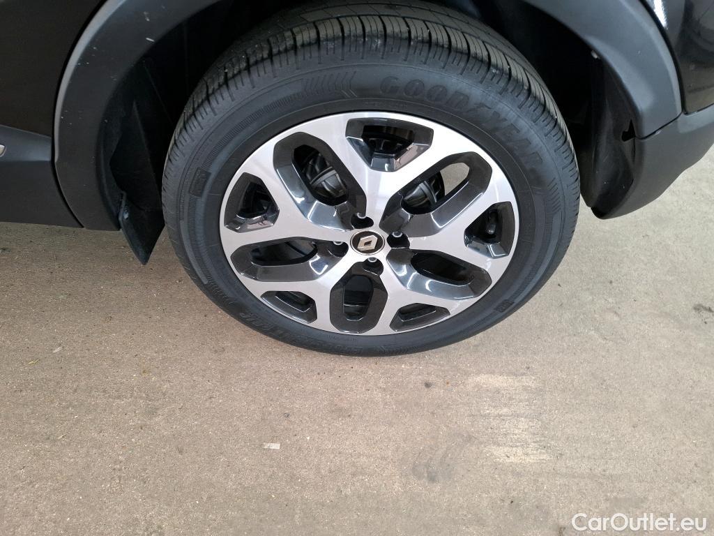  Renault  Captur  Intens 1.3 TCe 150CV BVM6 E6dT #23