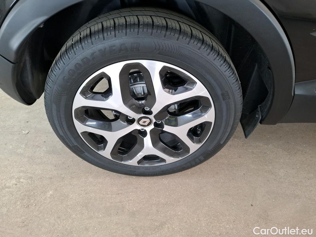  Renault  Captur  Intens 1.3 TCe 150CV BVM6 E6dT #28