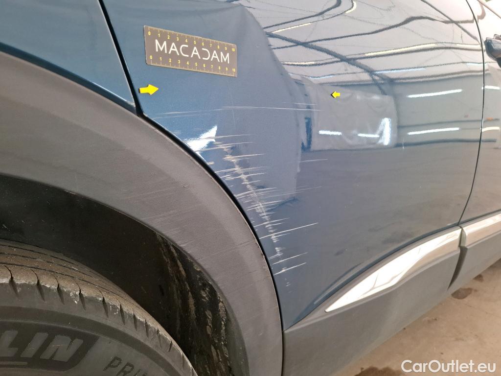  Peugeot  3008  II Allure 1.2 PureTech 130CV BVM6 E6d #2