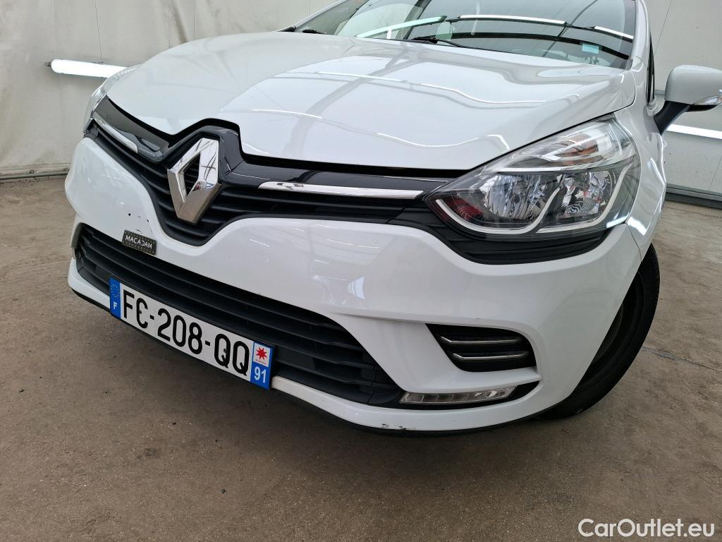  Renault  Clio  IV Trend 0.9 TCe 75CV BVM5 E6 #15