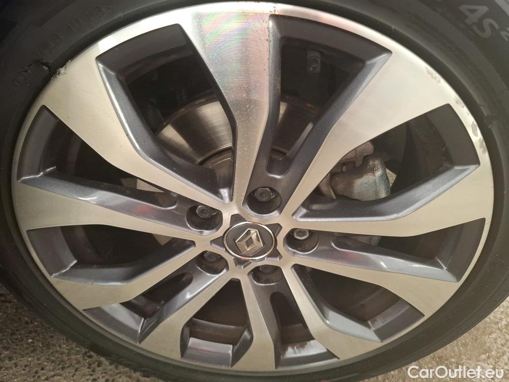  Renault  Megane  IV Berline 5 ptes. Techno 1.5 dCi 115CV BVM6 E6d #2
