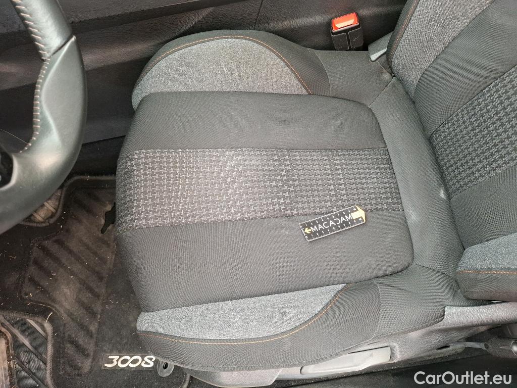  Peugeot  3008  II Active Pack 1.5 HDi 130CV BVA8 E6d #4