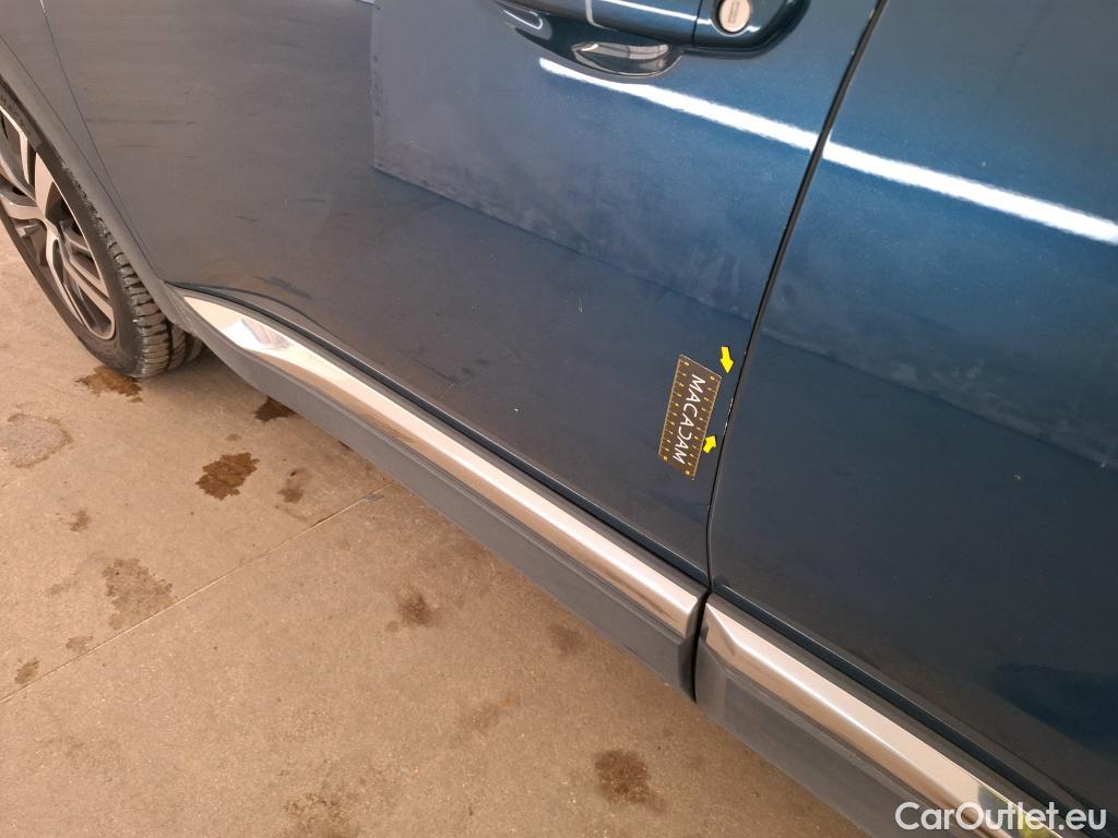  Peugeot  3008  II Allure 1.2 PureTech 130CV BVM6 E6d #52