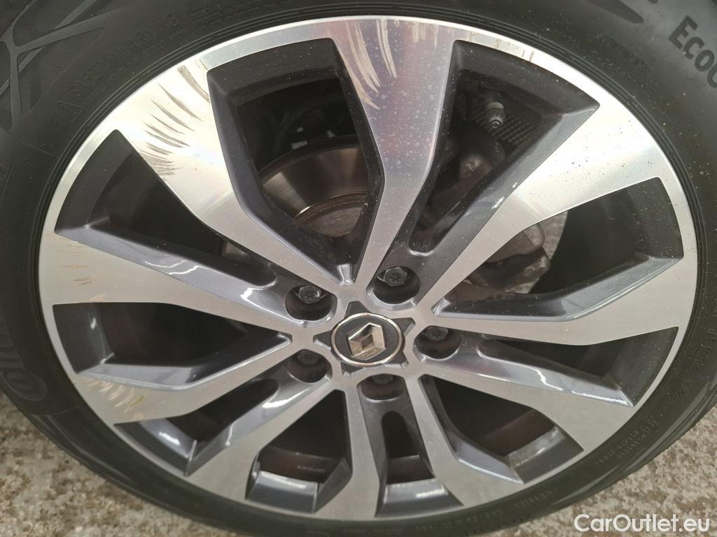  Renault  Megane  IV Berline 5 ptes. Techno 1.5 dCi 115CV BVM6 E6d #17