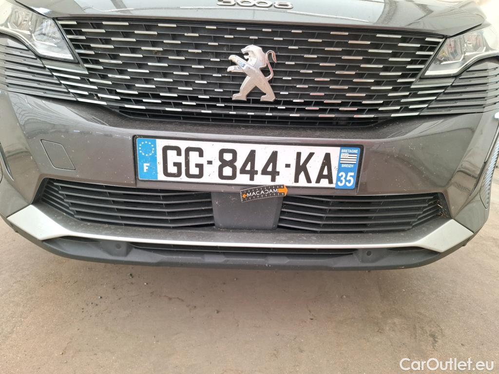  Peugeot  3008  II Active Pack 1.5 HDi 130CV BVA8 E6d #8