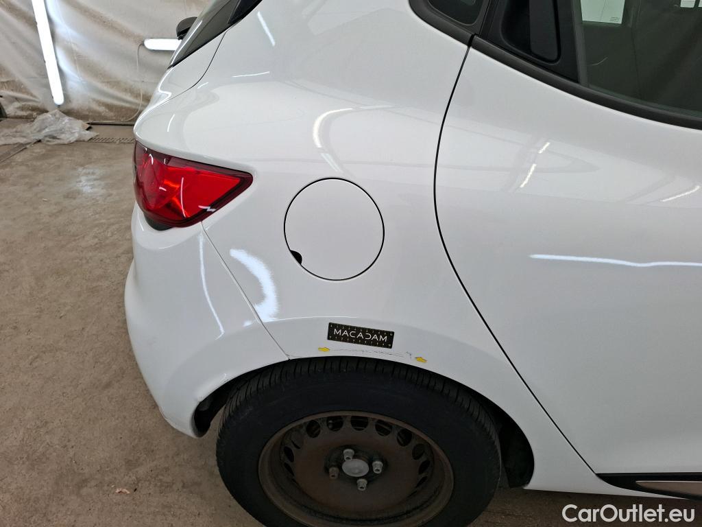  Renault  Clio  IV Trend 0.9 TCe 75CV BVM5 E6 #13