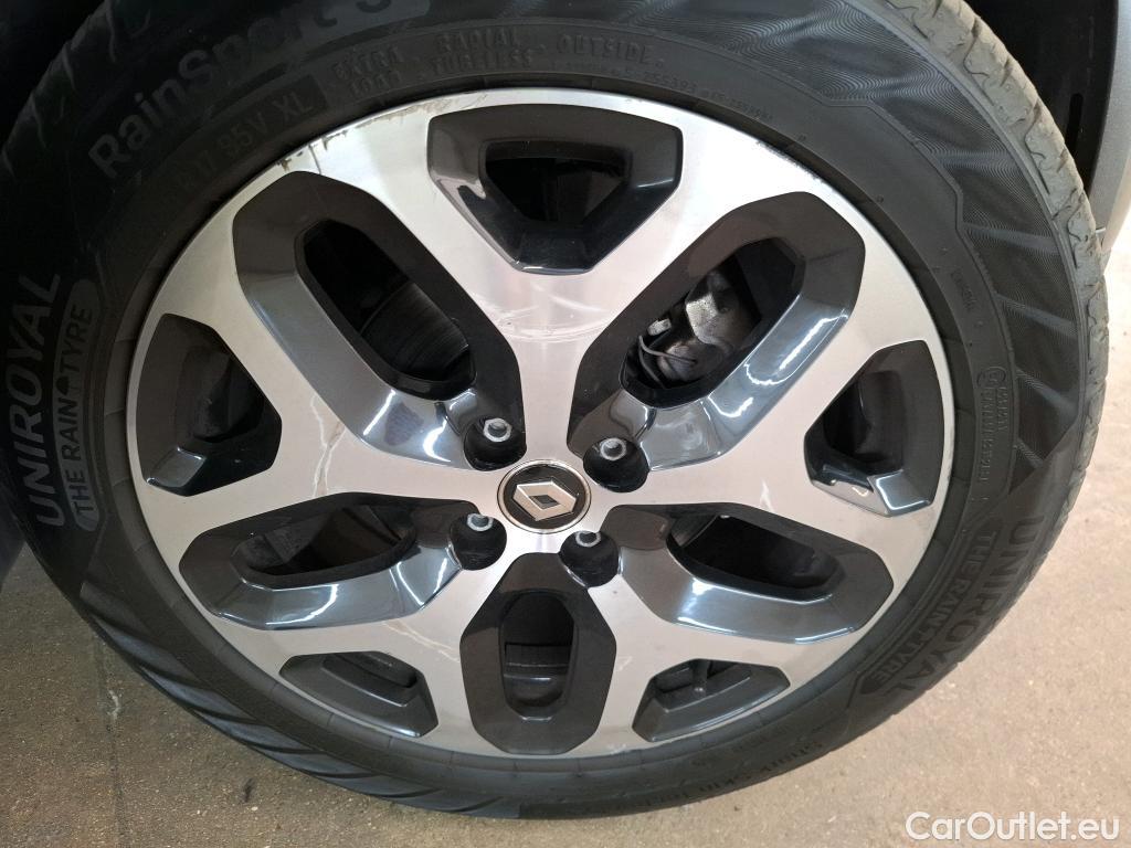  Renault  Captur  Intens 1.3 TCe 150CV BVM6 E6dT #11