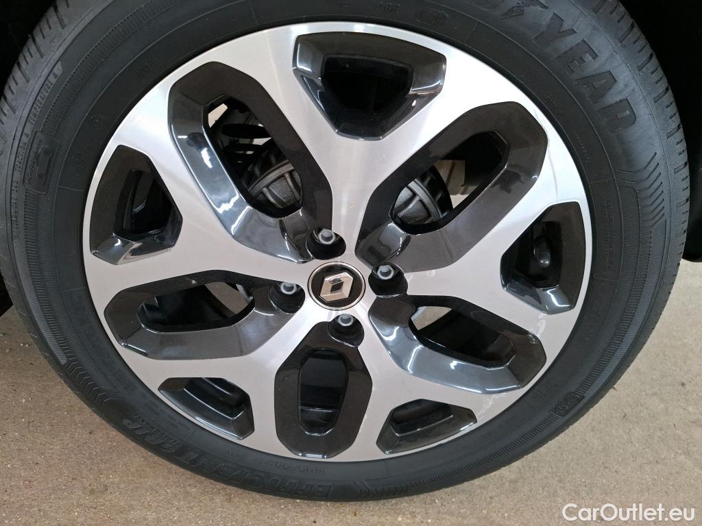  Renault  Captur  Intens 1.3 TCe 150CV BVM6 E6dT #24