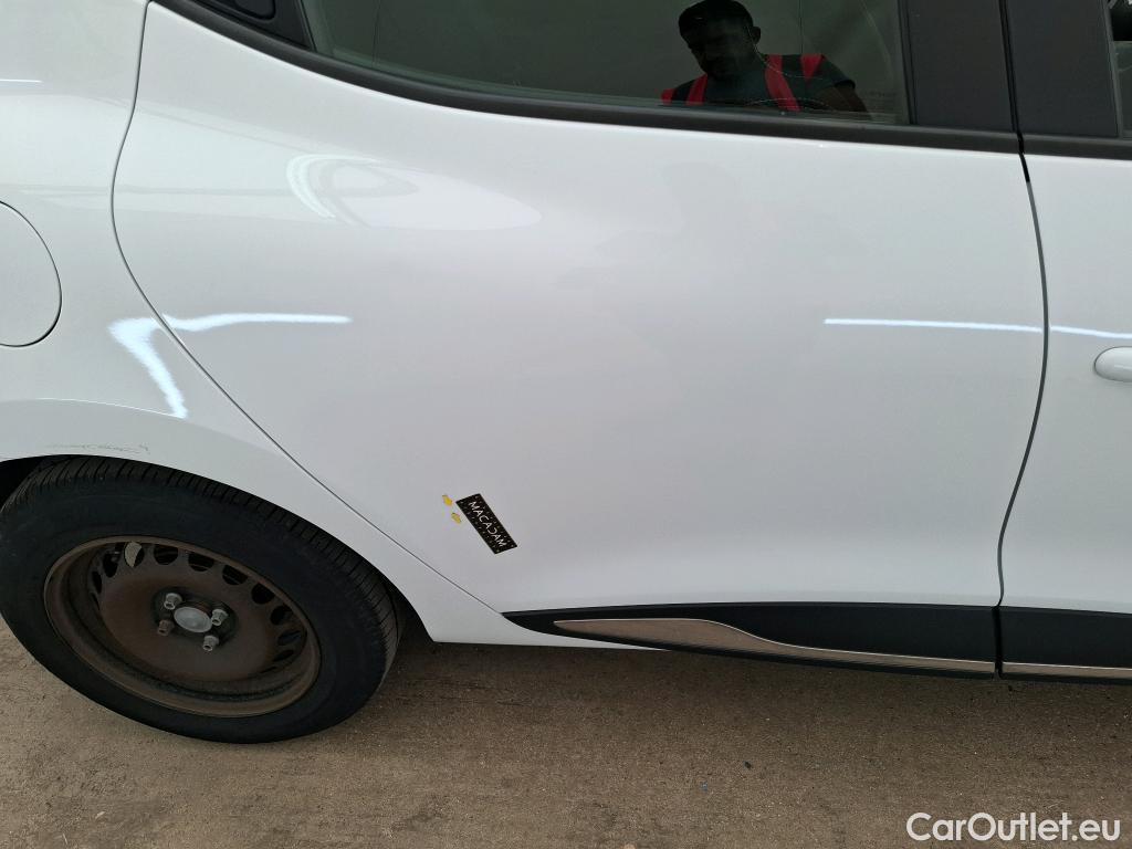  Renault  Clio  IV Trend 0.9 TCe 75CV BVM5 E6 #7
