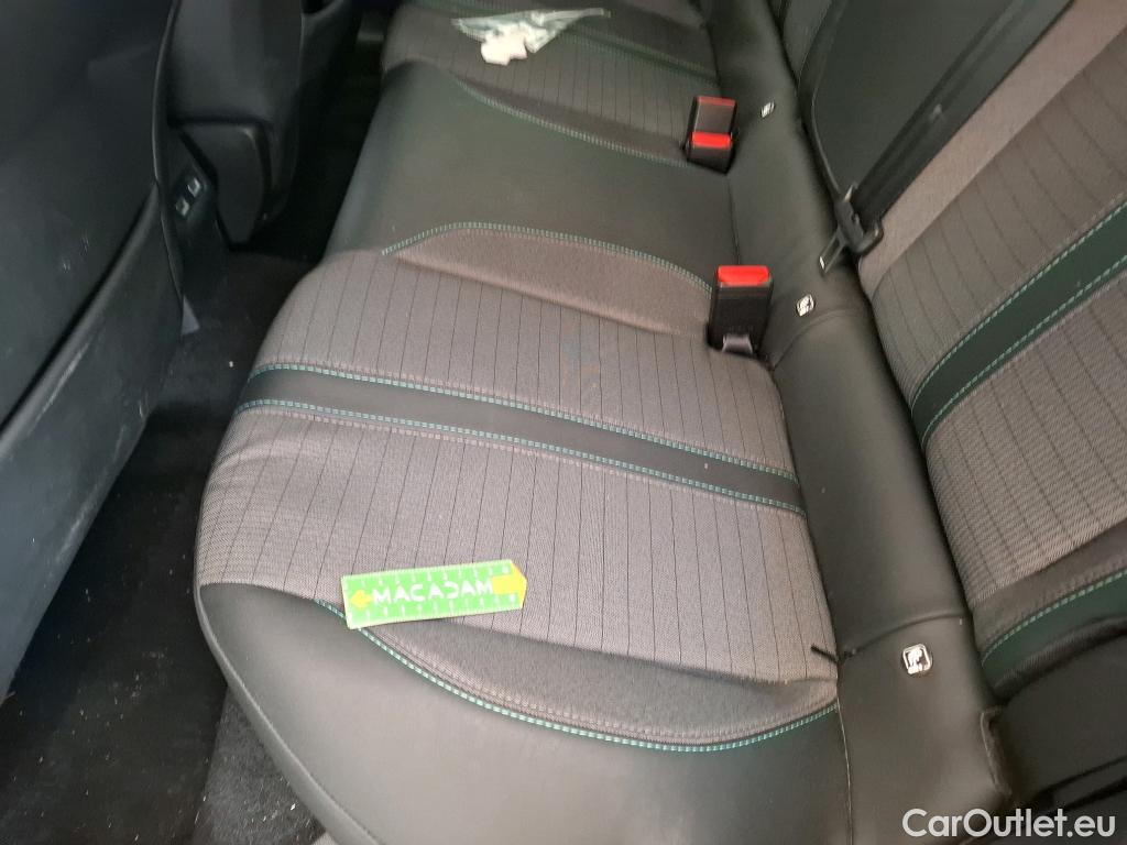  Peugeot  208  Allure Business 1.2 PureTech 100CV BVM6 E6d #15
