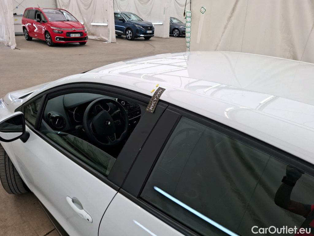  Renault  Clio  IV Trend 0.9 TCe 75CV BVM5 E6 #38