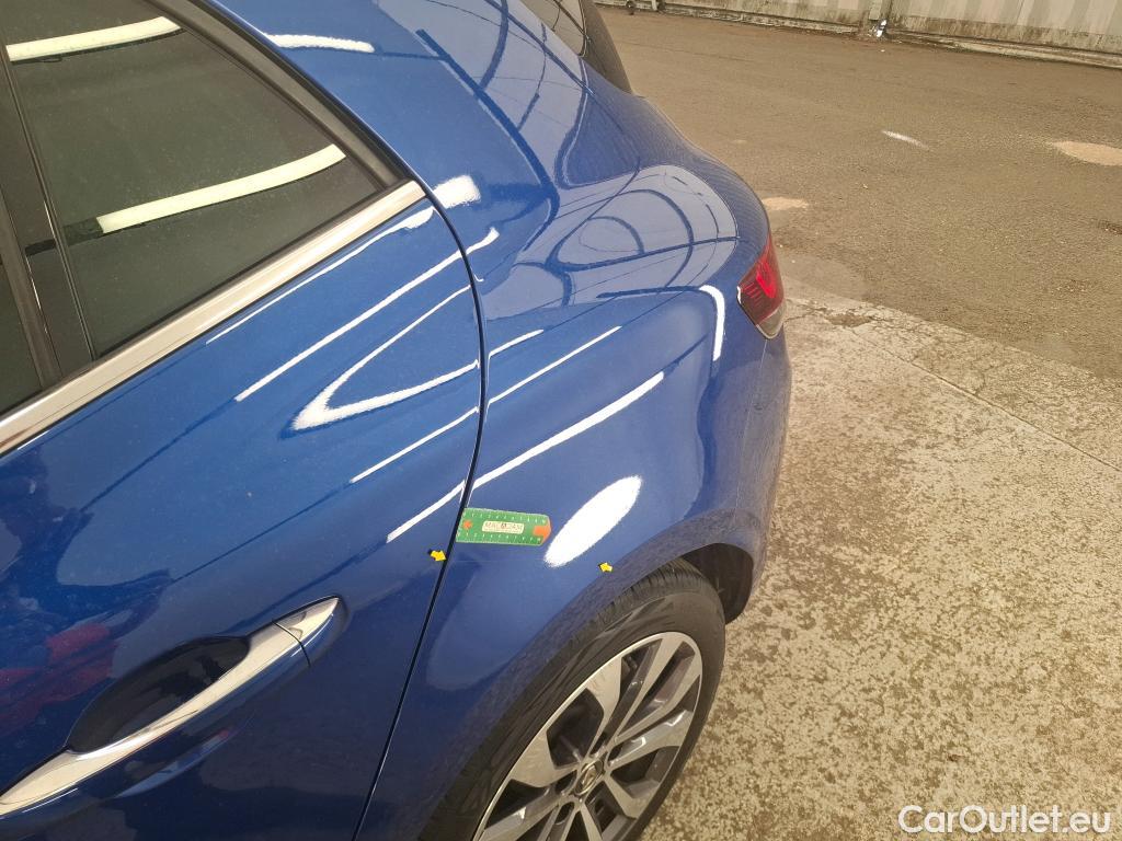  Renault  Megane  IV Berline 5 ptes. Techno 1.5 dCi 115CV BVM6 E6d #9