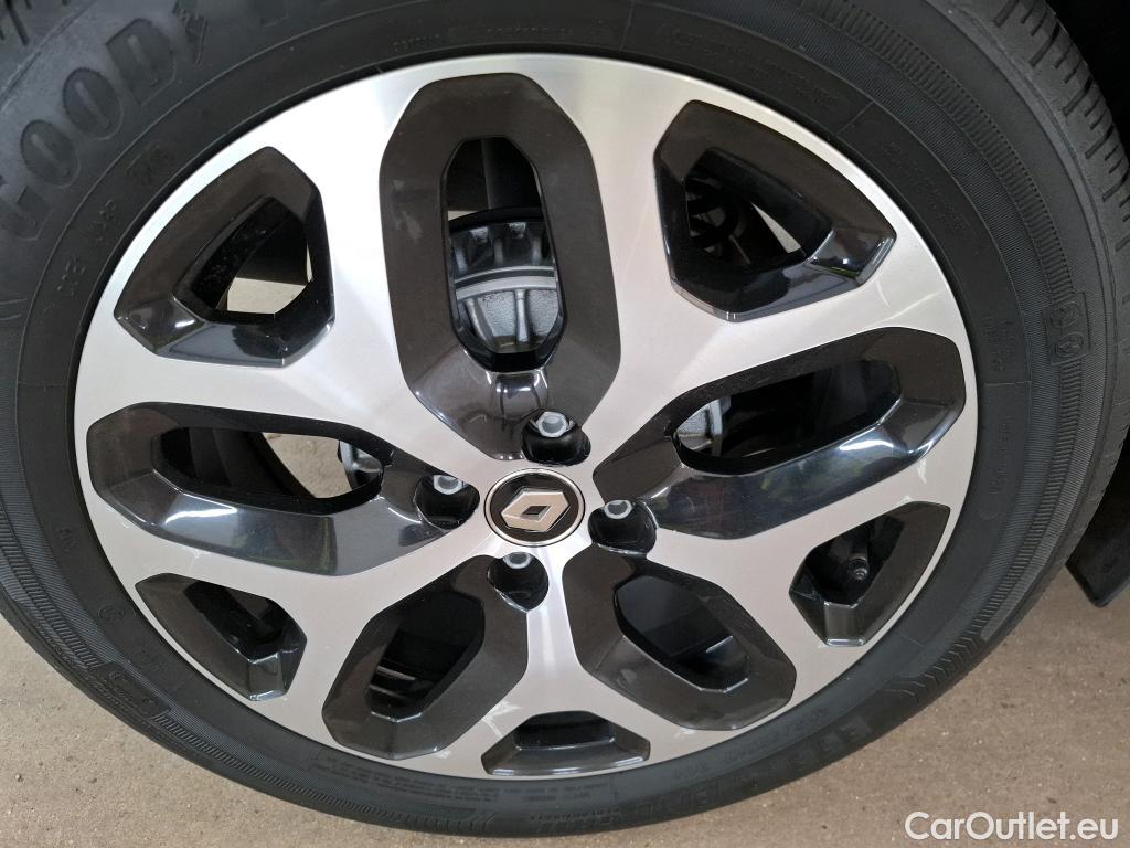  Renault  Captur  Intens 1.3 TCe 150CV BVM6 E6dT #29