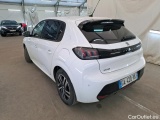  Peugeot  208  Allure Business 1.2 PureTech 100CV BVM6 E6d #2