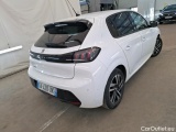  Peugeot  208  Allure Business 1.2 PureTech 100CV BVM6 E6d #3
