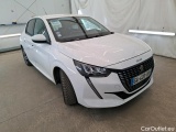  Peugeot  208  Allure Business 1.2 PureTech 100CV BVM6 E6d #4