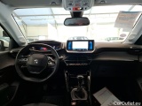  Peugeot  208  Allure Business 1.2 PureTech 100CV BVM6 E6d #5