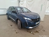  Peugeot  3008  II Allure 1.2 PureTech 130CV BVM6 E6d #4