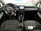  Renault  Clio  V Business 1.0 SCe 65CV BVM5 E6d #5