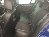  Renault  Megane  IV Berline 5 ptes. Techno 1.5 dCi 115CV BVM6 E6d #9